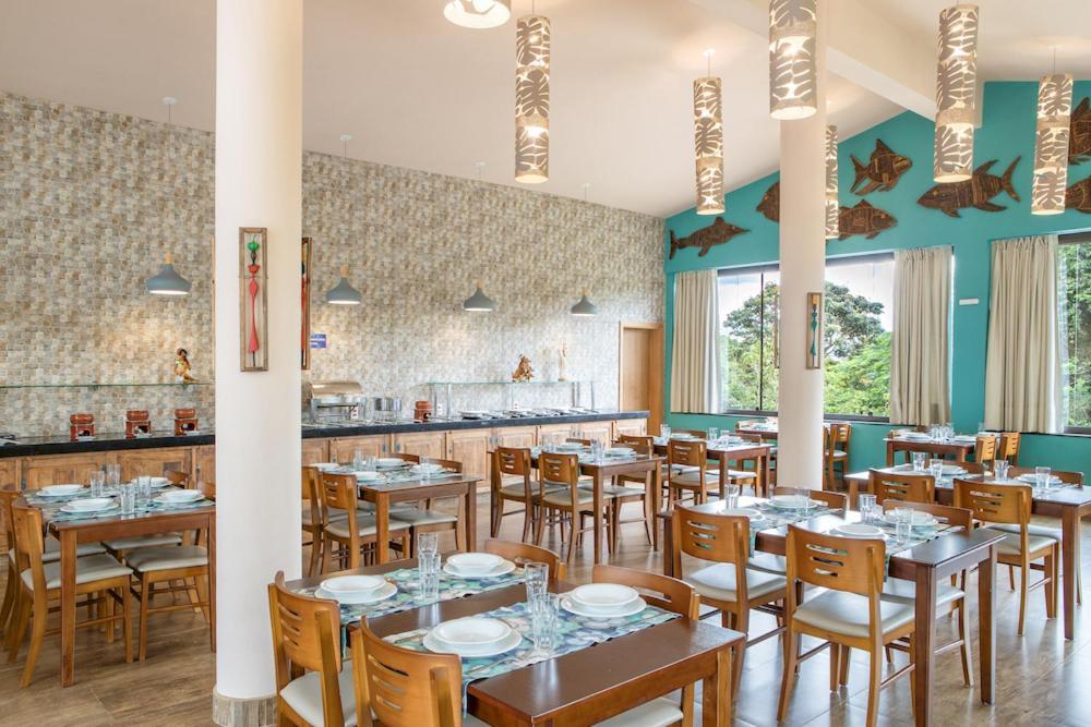 Hotel Mil Flores Bragança Paulista Eksteriør bilde