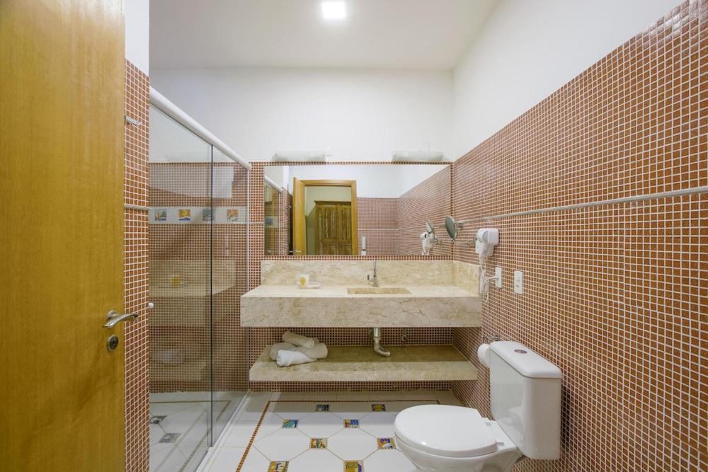 Hotel Mil Flores Bragança Paulista Eksteriør bilde