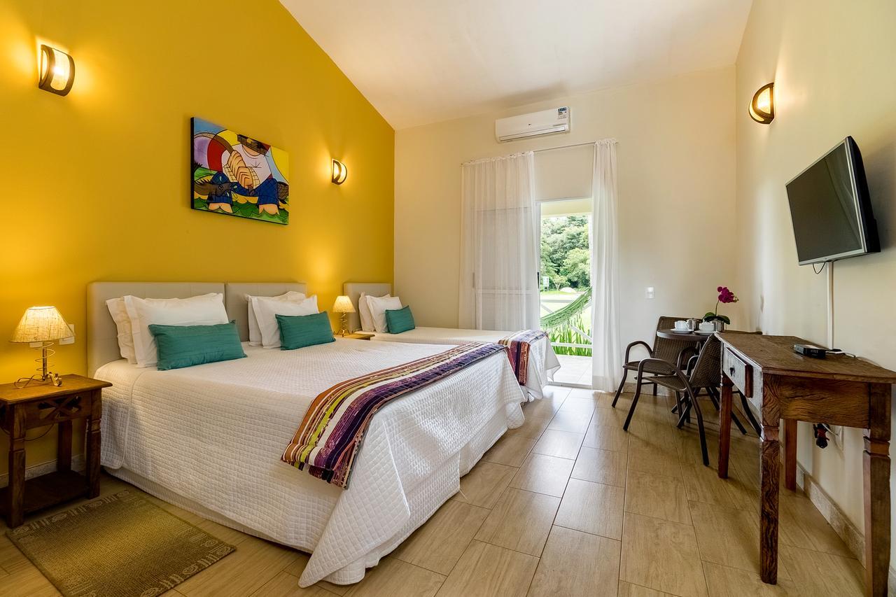 Hotel Mil Flores Bragança Paulista Eksteriør bilde