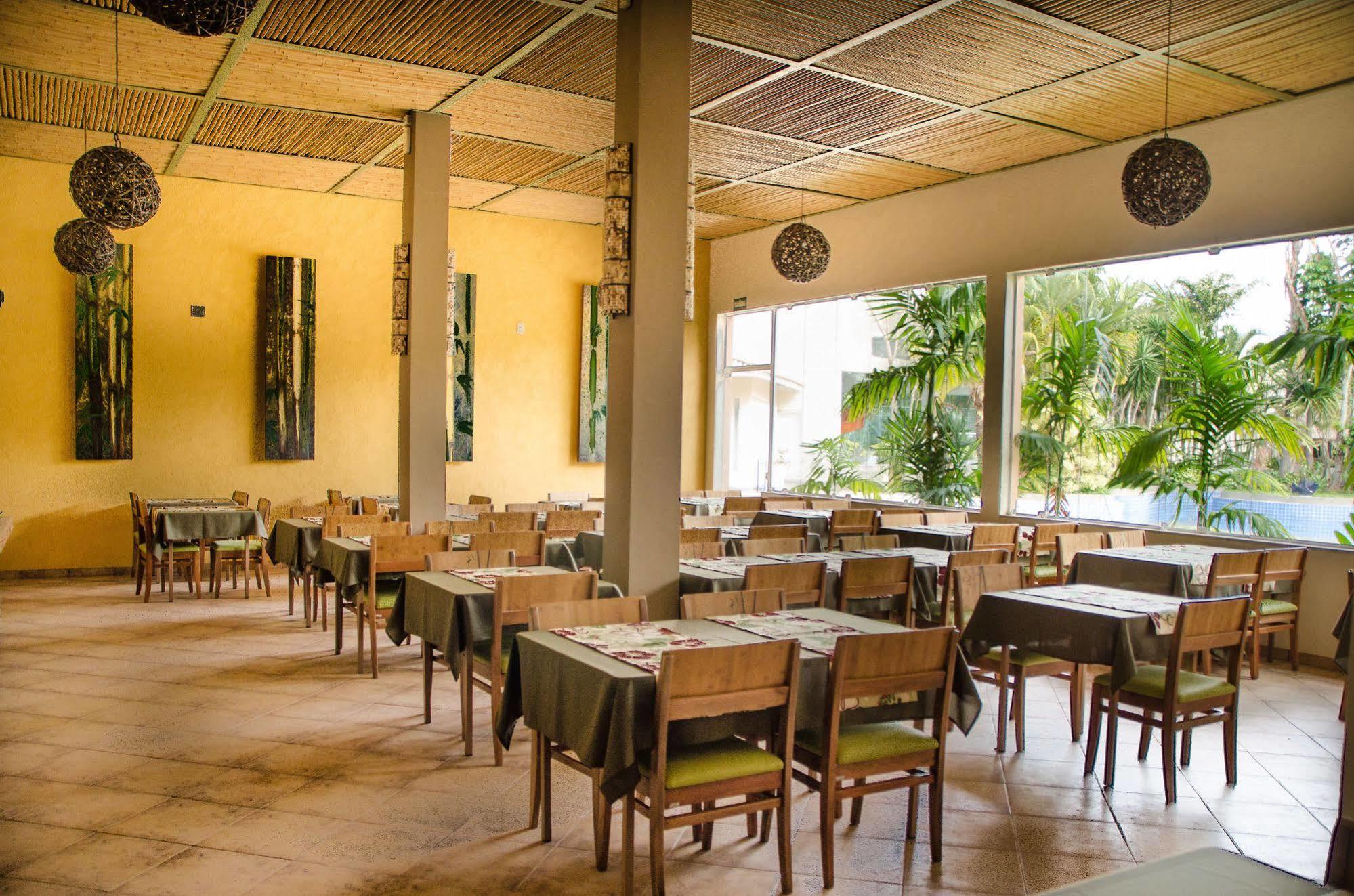 Hotel Mil Flores Bragança Paulista Eksteriør bilde