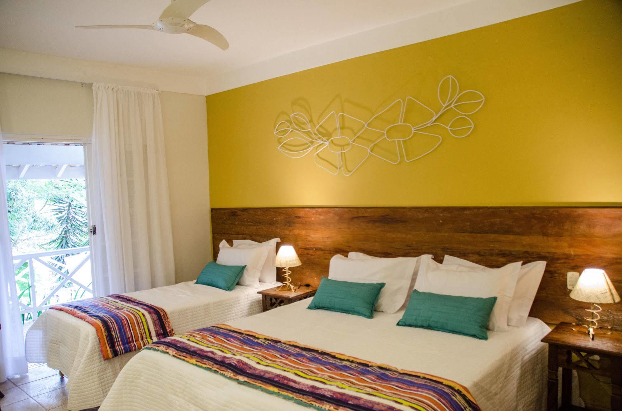 Hotel Mil Flores Bragança Paulista Eksteriør bilde