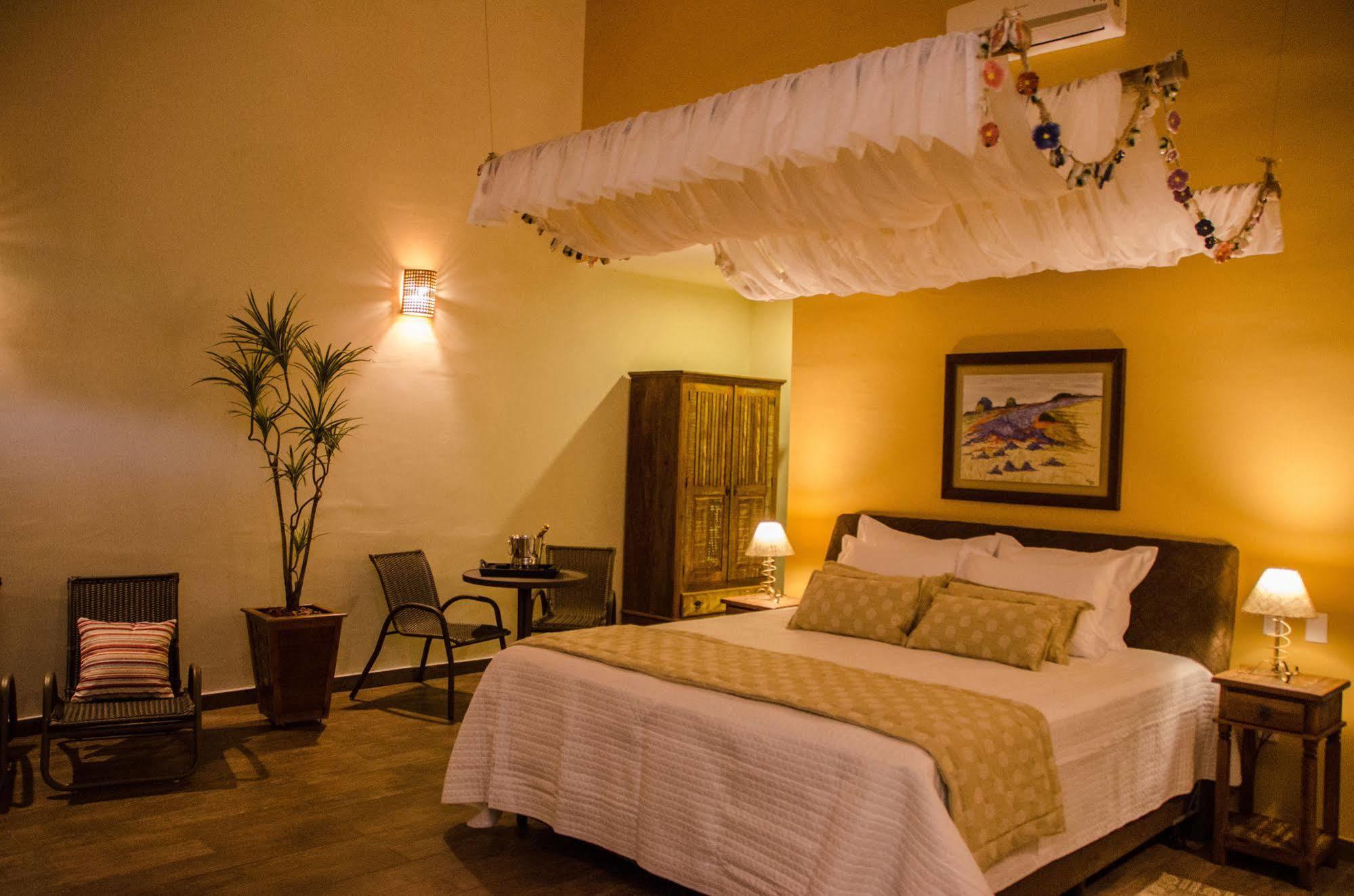 Hotel Mil Flores Bragança Paulista Eksteriør bilde
